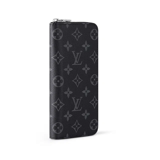 LOUIS VUITTON Zippy