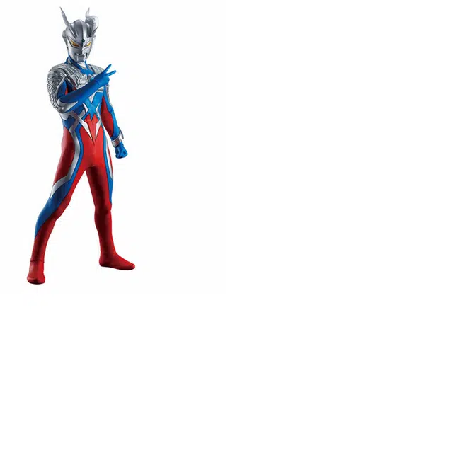BANDAI 25cm B