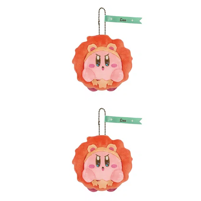 Kirby 12 12cm