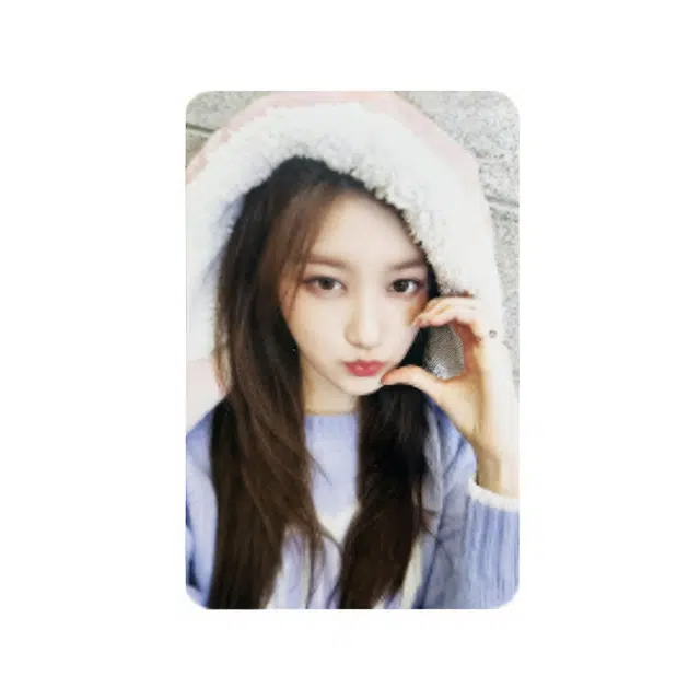 STARSHIP Entertainment IVE 1I'VE MINE ms