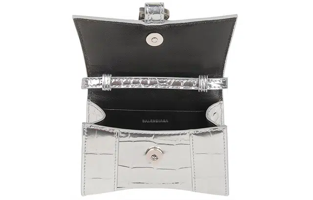 Balenciaga hourglass