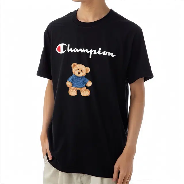 Champion LogoT