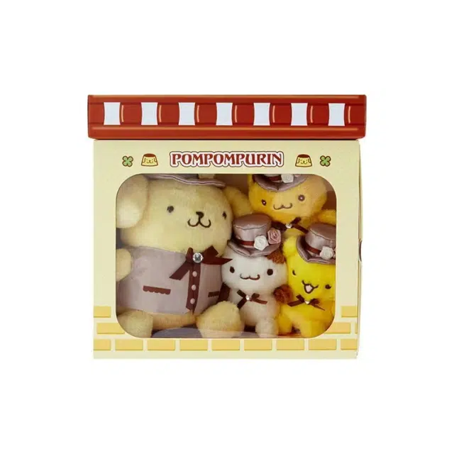 SANRIO GIFT GATE
