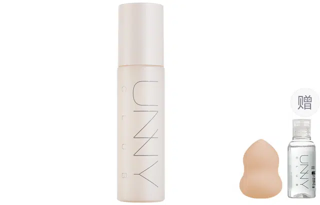 UNNY 100ml100ml*2 100ml+