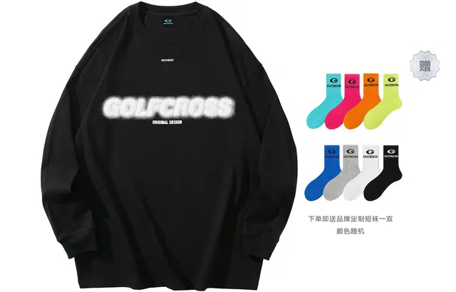 GOLFCROSS T