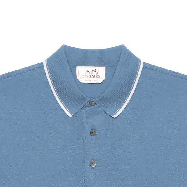 HERMES SS24 Polo