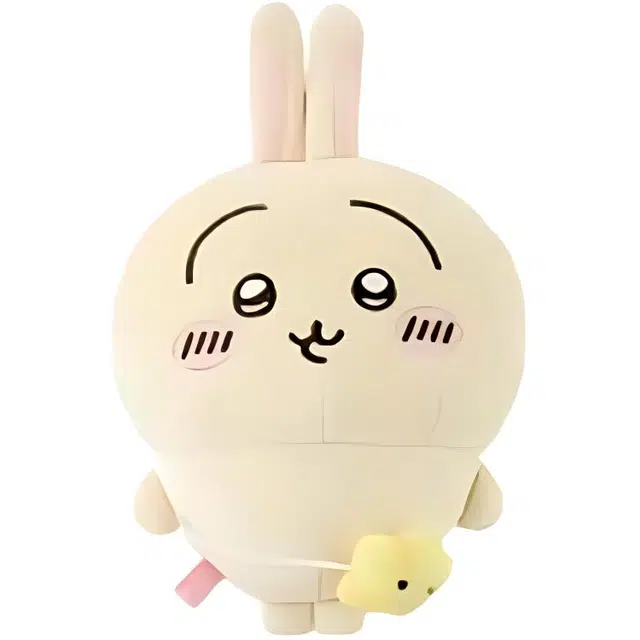 chiikawa Usagi Plush Doll