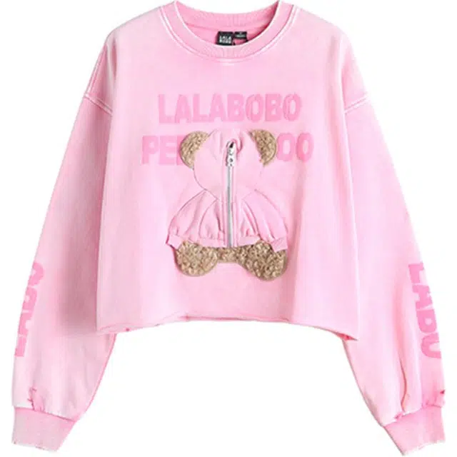LALABOBO PEEKABOO