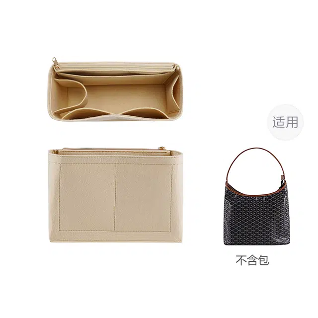 GUYI GOYARD HOBO