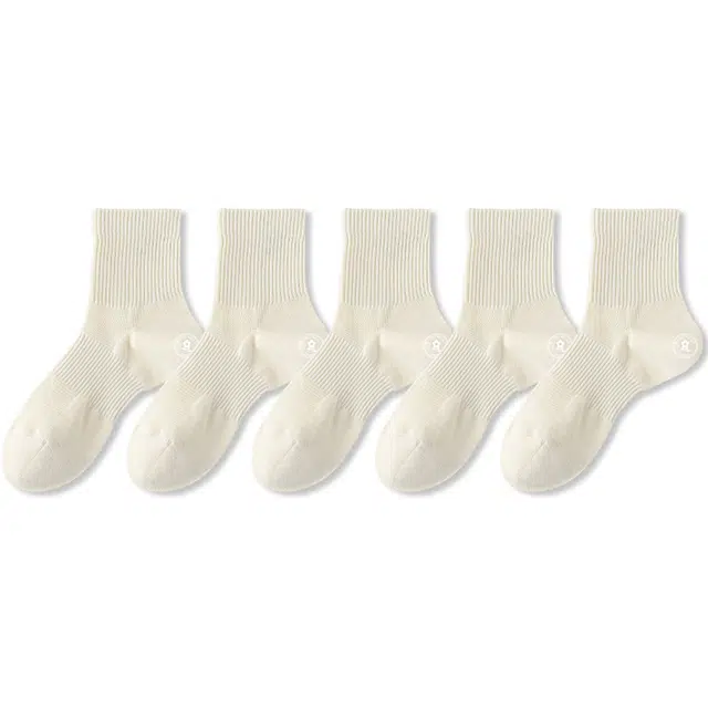 5