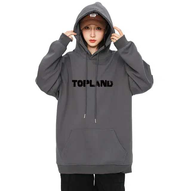 Topland logo