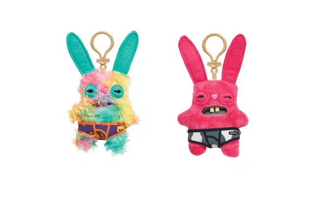 LARK Fuggler 11.5cm