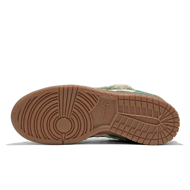 RIPSTAR Trainers-Forest Elf T