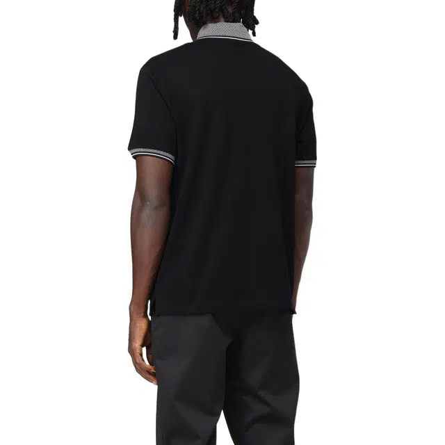 EMPORIO ARMANI LogoPolo