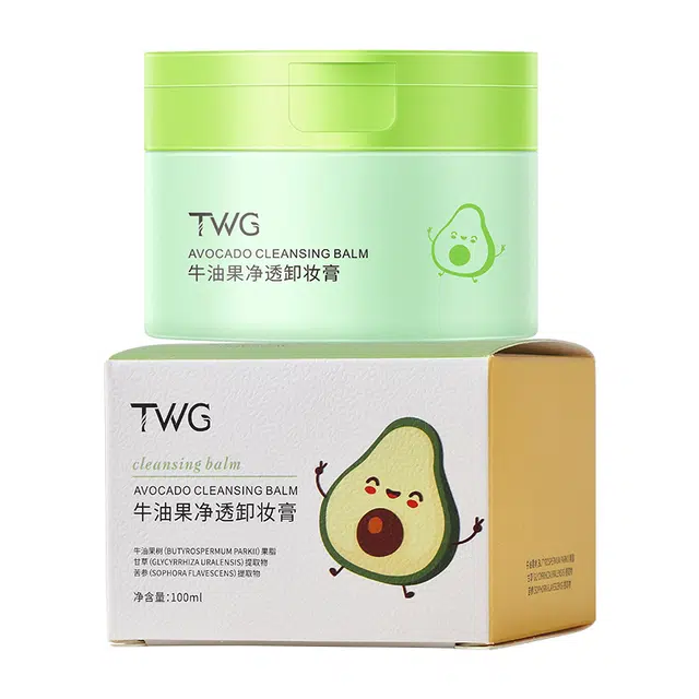 TWG 100ml