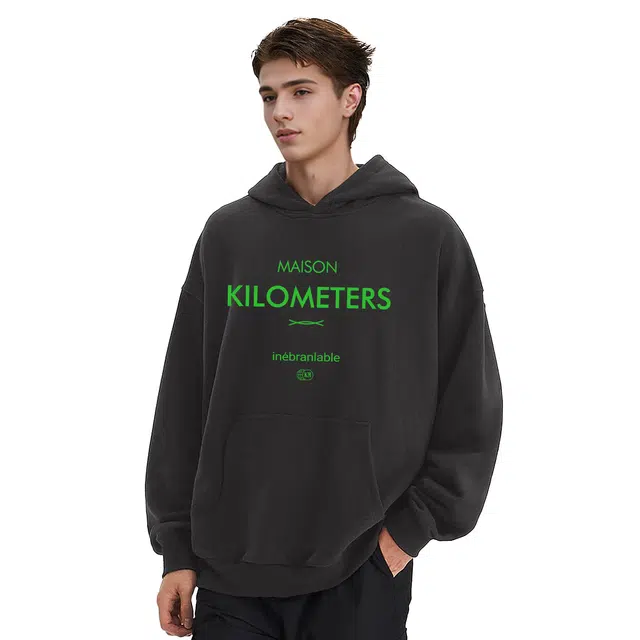 KM