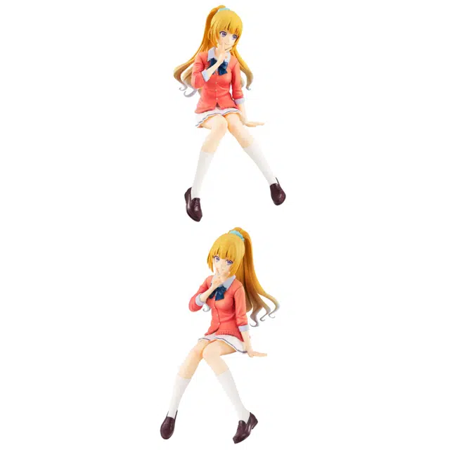 FURYU 14cm