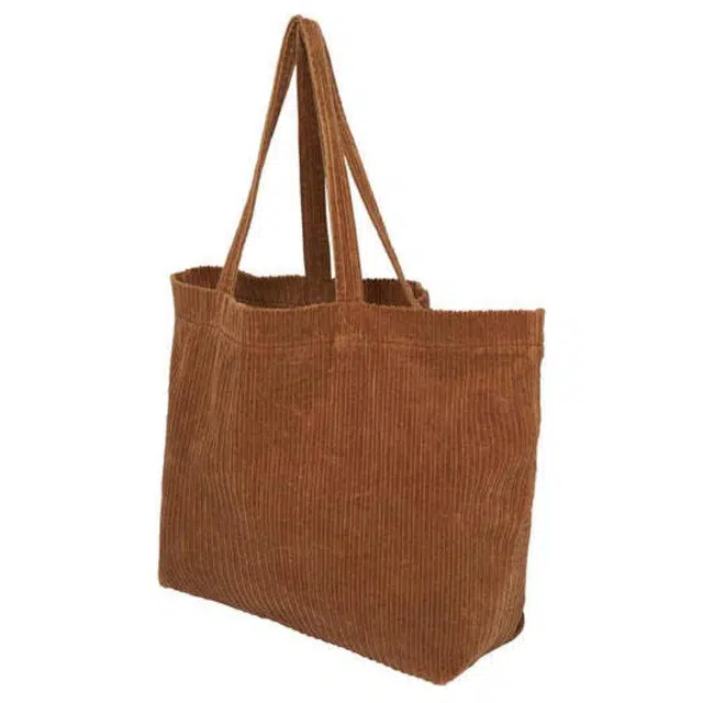 INES DE LA FRESSANGE Logo Tote