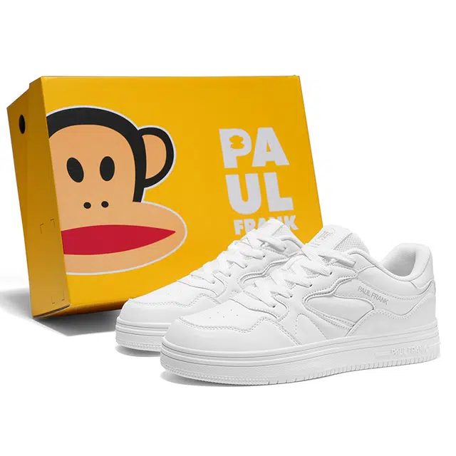 paul frank