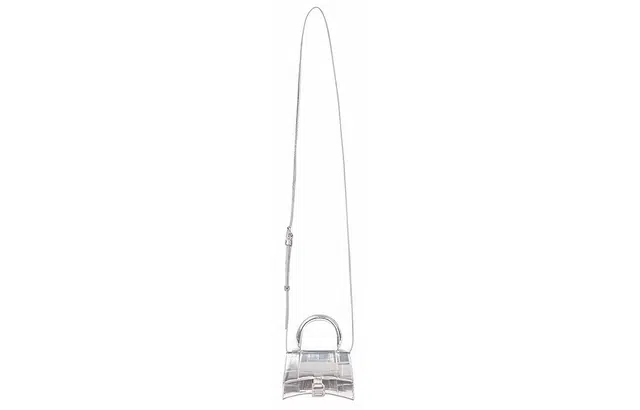 Balenciaga hourglass