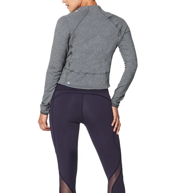 lululemon Hill and Valley T