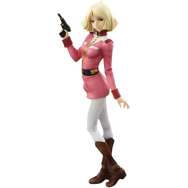 MegaHouse 20cm