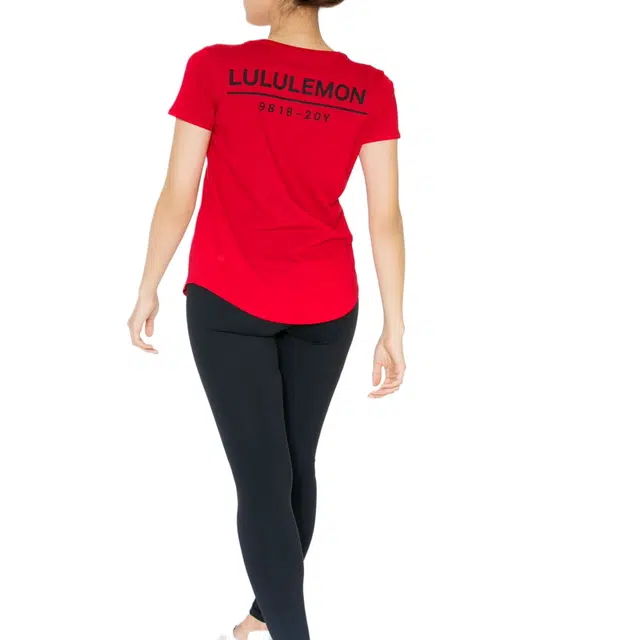 lululemon T