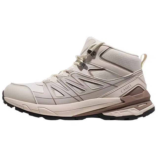 CAMEL Outdoor High-Top