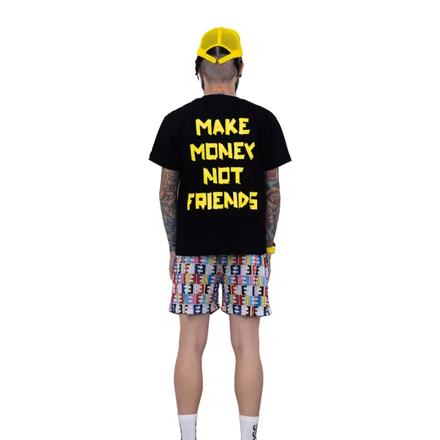 MMNF LAB T