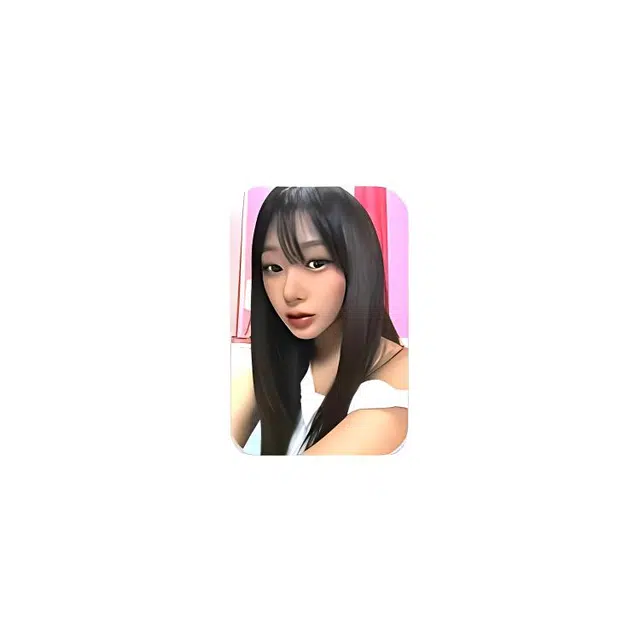 SM Entertainment Aespa Potd aespa Giselleset