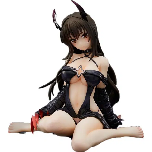 UC 16 unioncreative to love ru darkness darkness ver 16cm