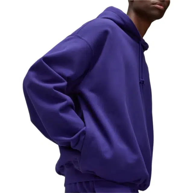 Y-3 Brushed Terry Hoodie