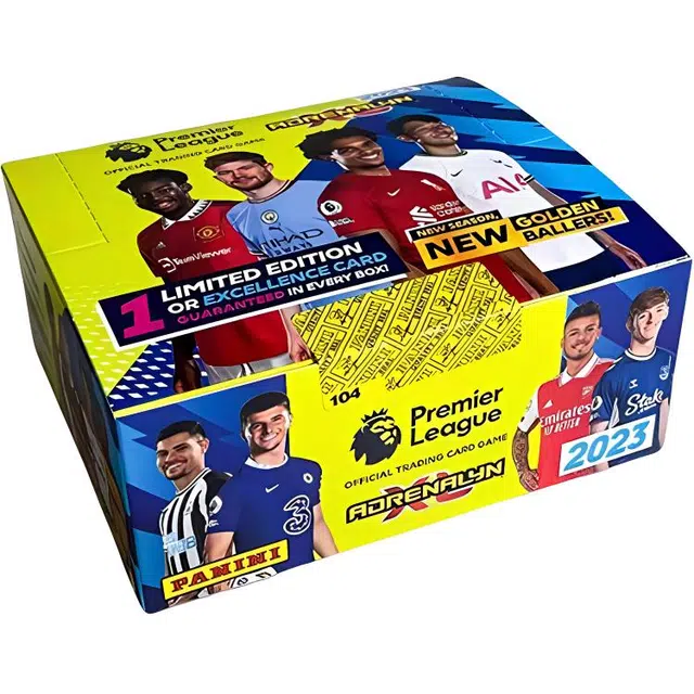 PANINI 2022-2023