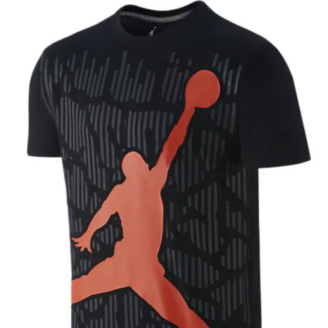Jordan AJ XX9 Jumpman Tee LogoT