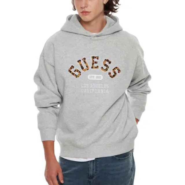 GUESS