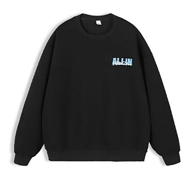 ALL IN