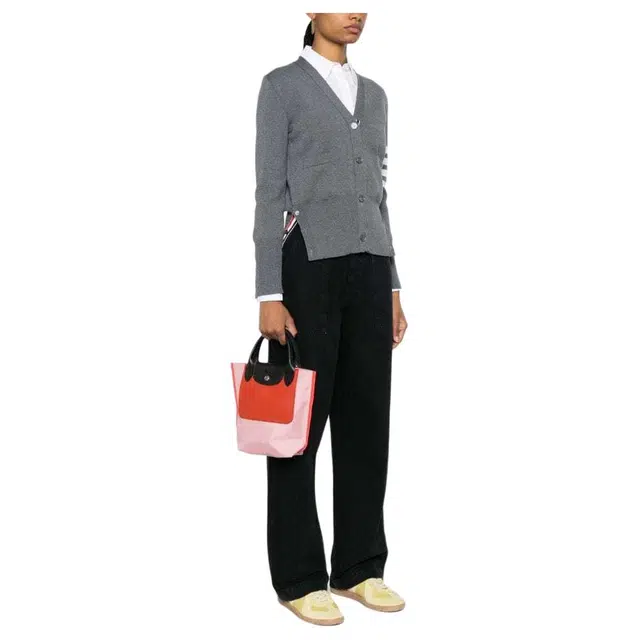 LONGCHAMP Le Pliage Re-play 3.0 Cabas Tote