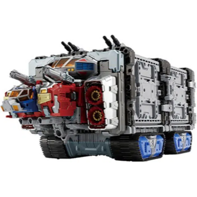 TAKARA TOMY DA-65 V-MAX