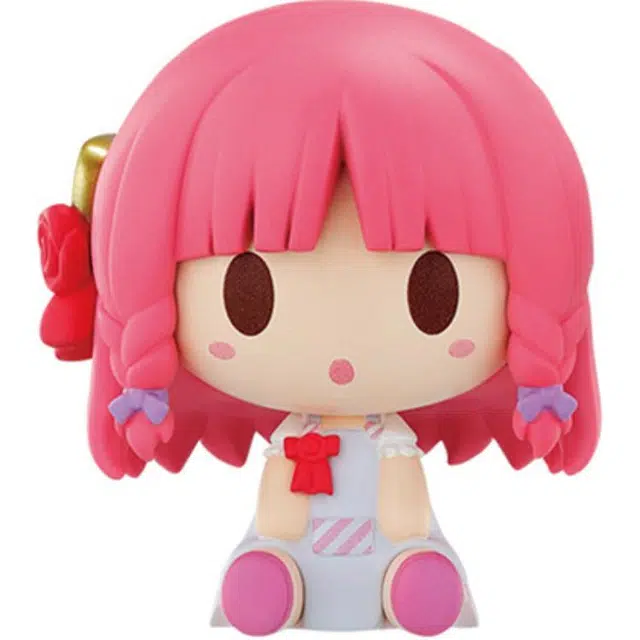 BANPRESTO k Q 4.5cm