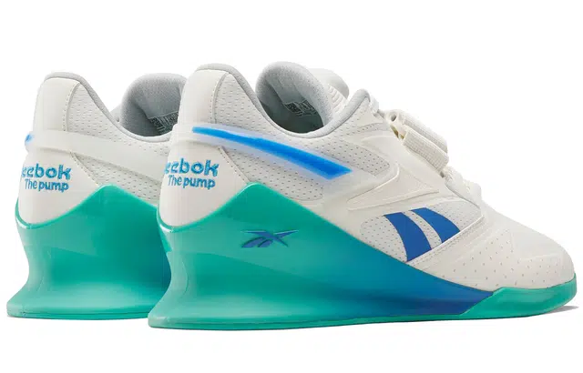 Reebok Legacy Lifter 3