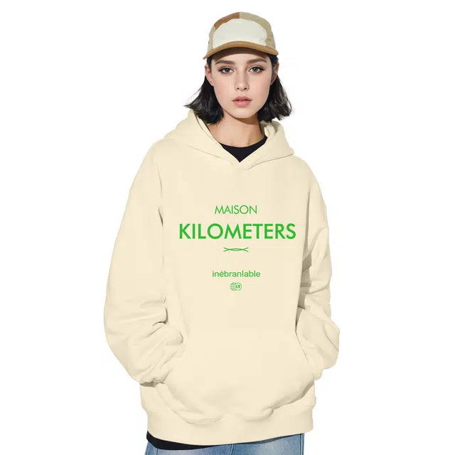 KM