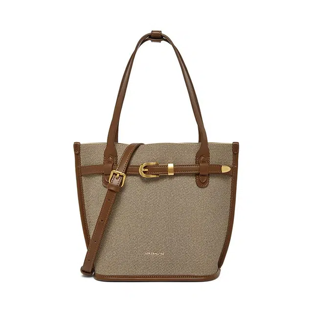 PU Tote
