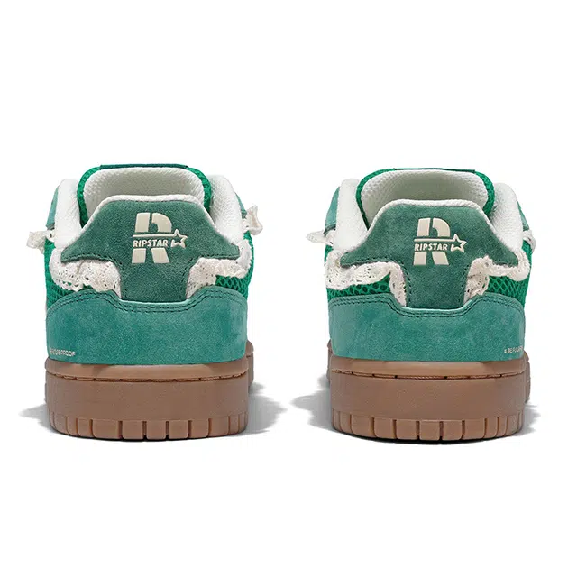 RIPSTAR Trainers-Forest Elf T