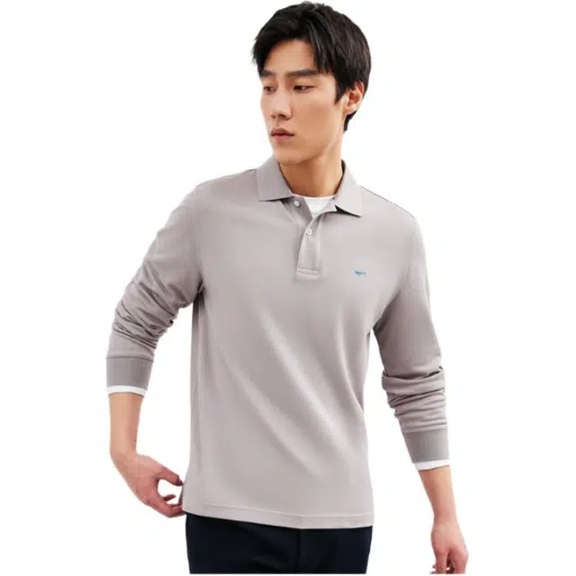 SEPTWOLVES Polo