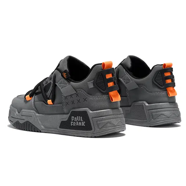 Paul Frank TPU Sneakers