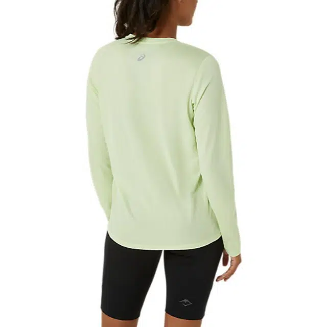 Asics FUJITRAIL SLEEVE TOP T