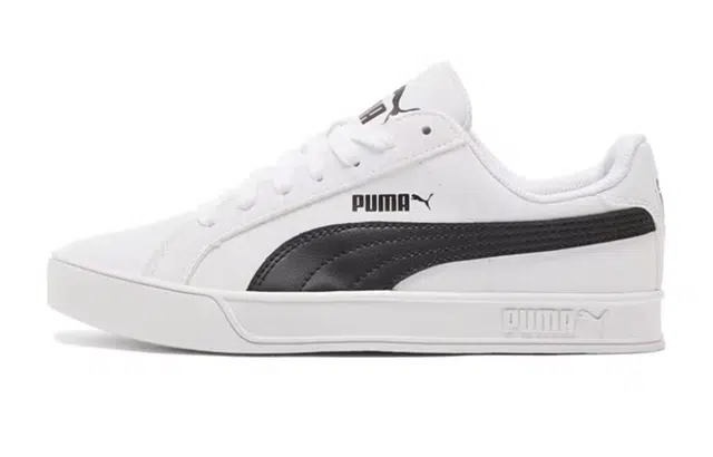 PUMA Smash Vulc Classic