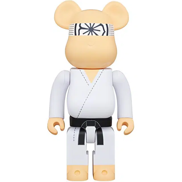 BERBRICK MIYAGI DO KARATE 28cm