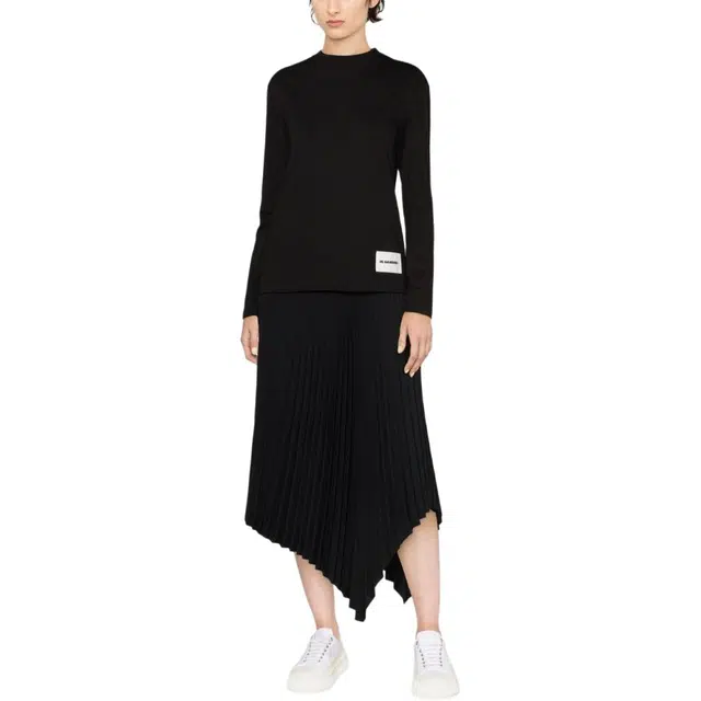 JIL SANDER T 3