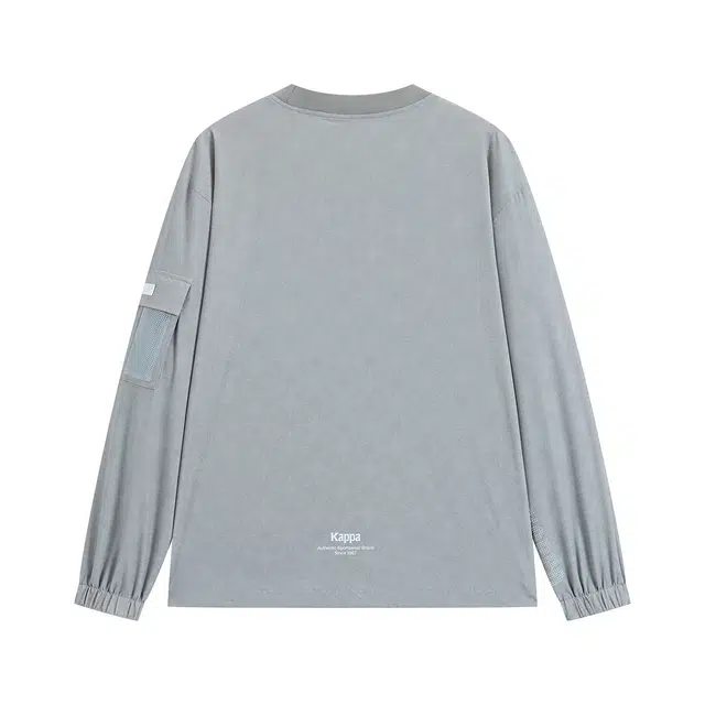 Kappa X T